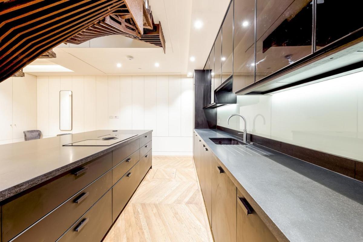 Entire Primrose Hill Townhouse - Modern Oasis #1 Holiday home
