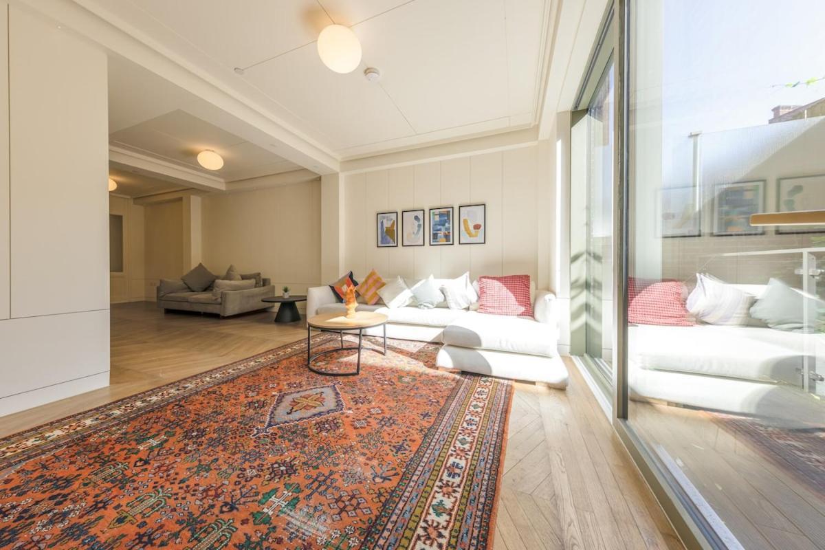 Holiday home Entire Primrose Hill Townhouse - Modern Oasis #1 *
