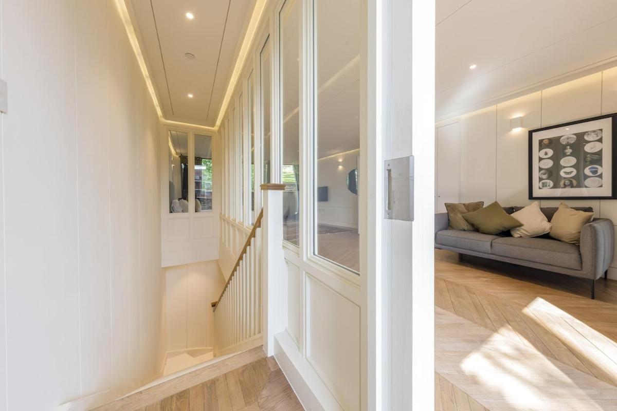 Entire Primrose Hill Townhouse - Modern Oasis #1 Holiday home London