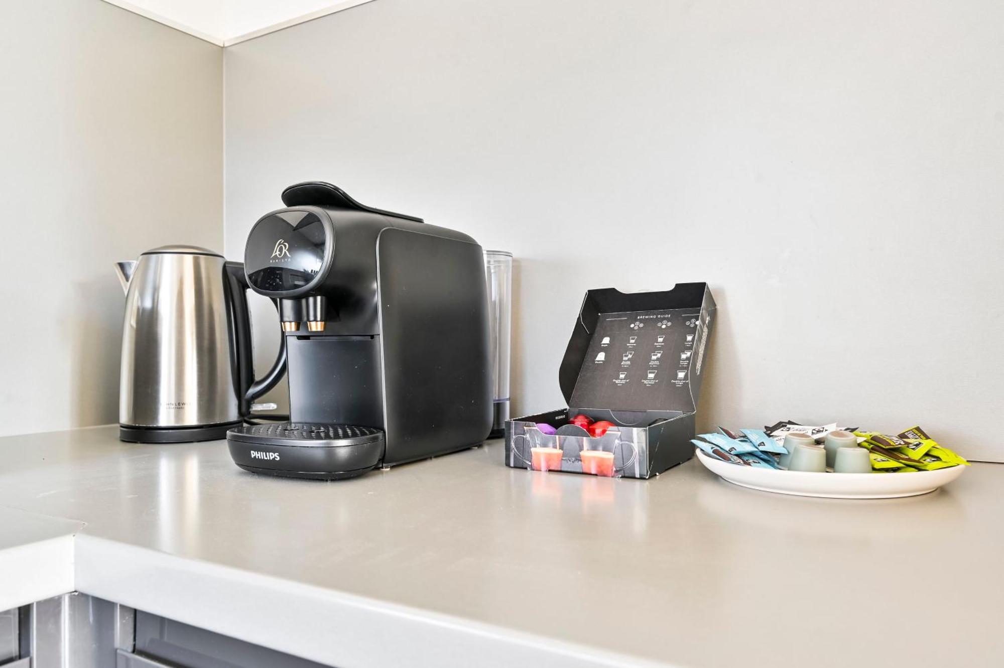 Apartment Farringdon Comfortable 3 Bed