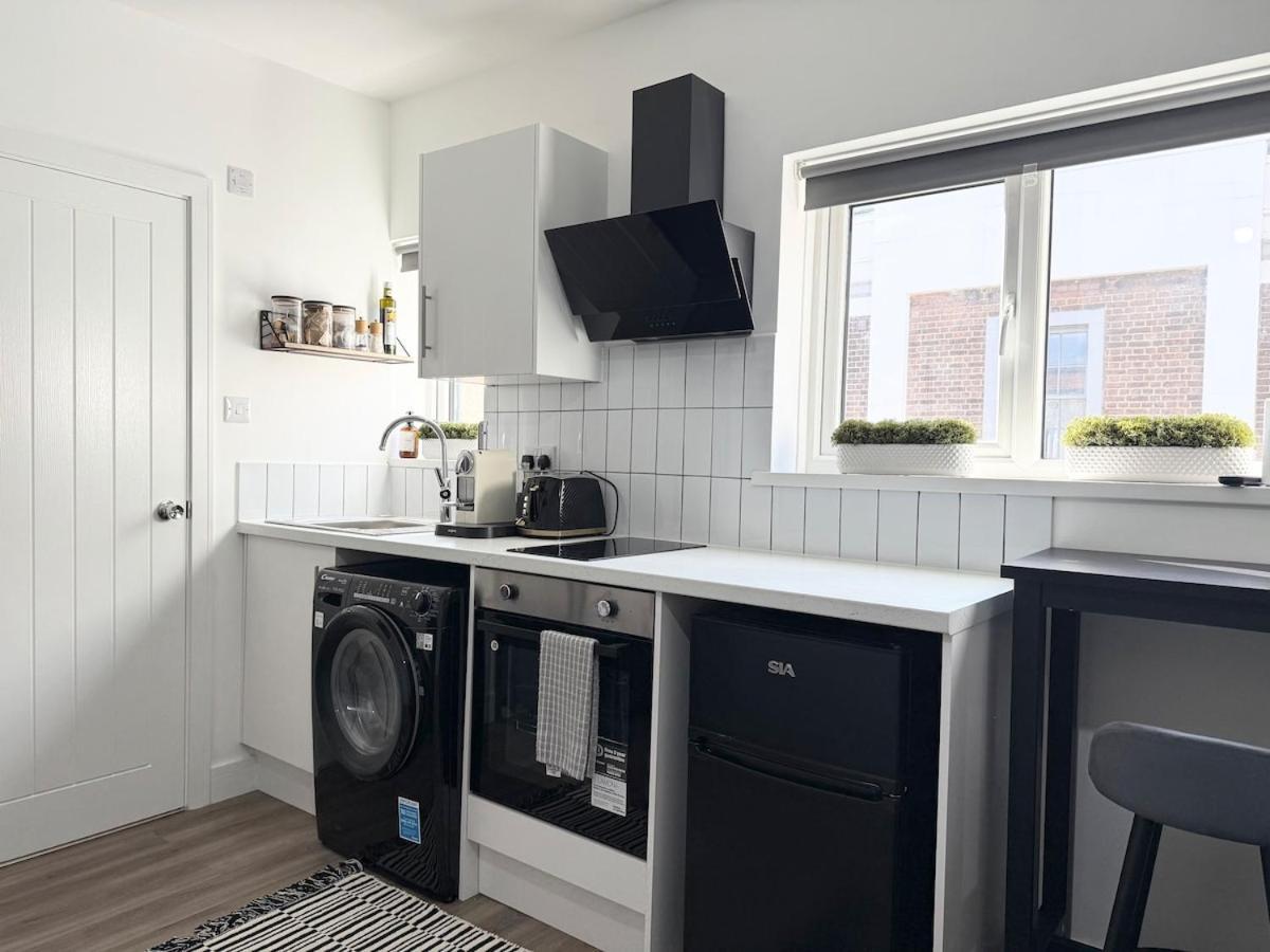 Apartment Cute Super Old Street 5 *