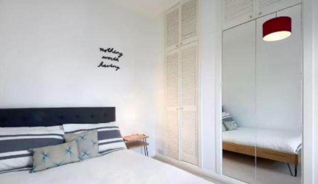 Amazing 2-bed Flat With Roof Terrace Apartamento *