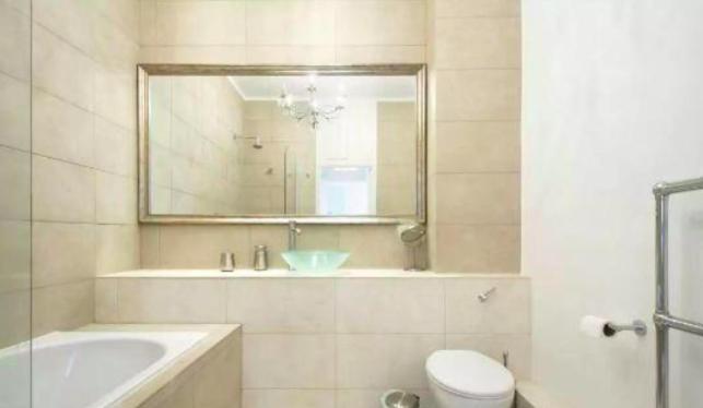Apartamento Amazing 2-bed Flat With Roof Terrace *