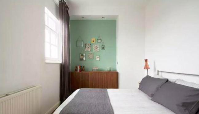 Apartamento Amazing 2-bed Flat With Roof Terrace