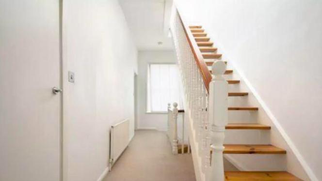 Amazing 2-bed Flat With Roof Terrace Apartamento *