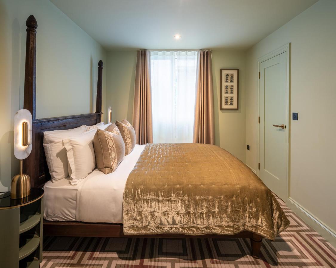 Hotell Western Burns Kensington 3*