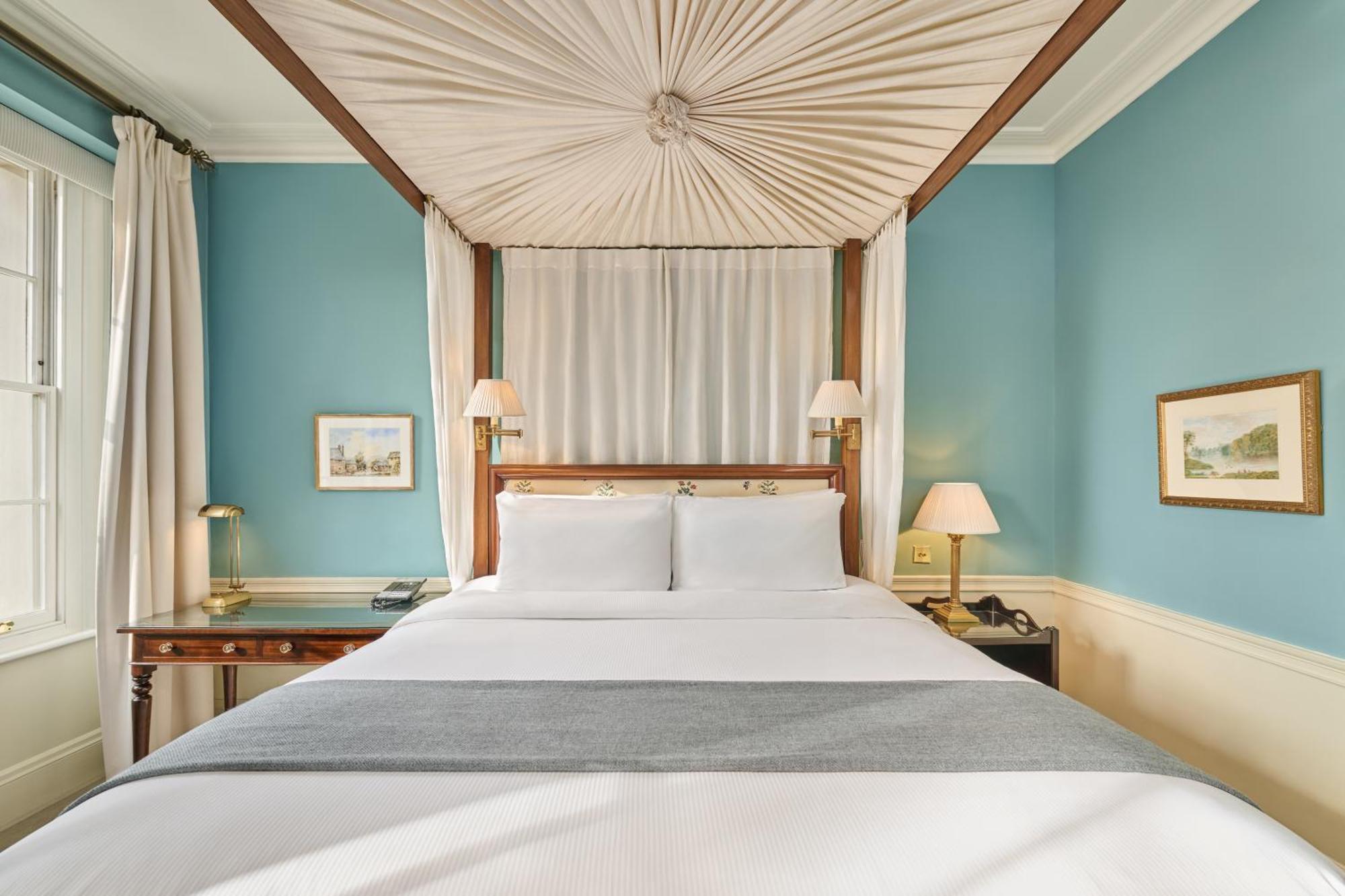 Roseate House Hotell