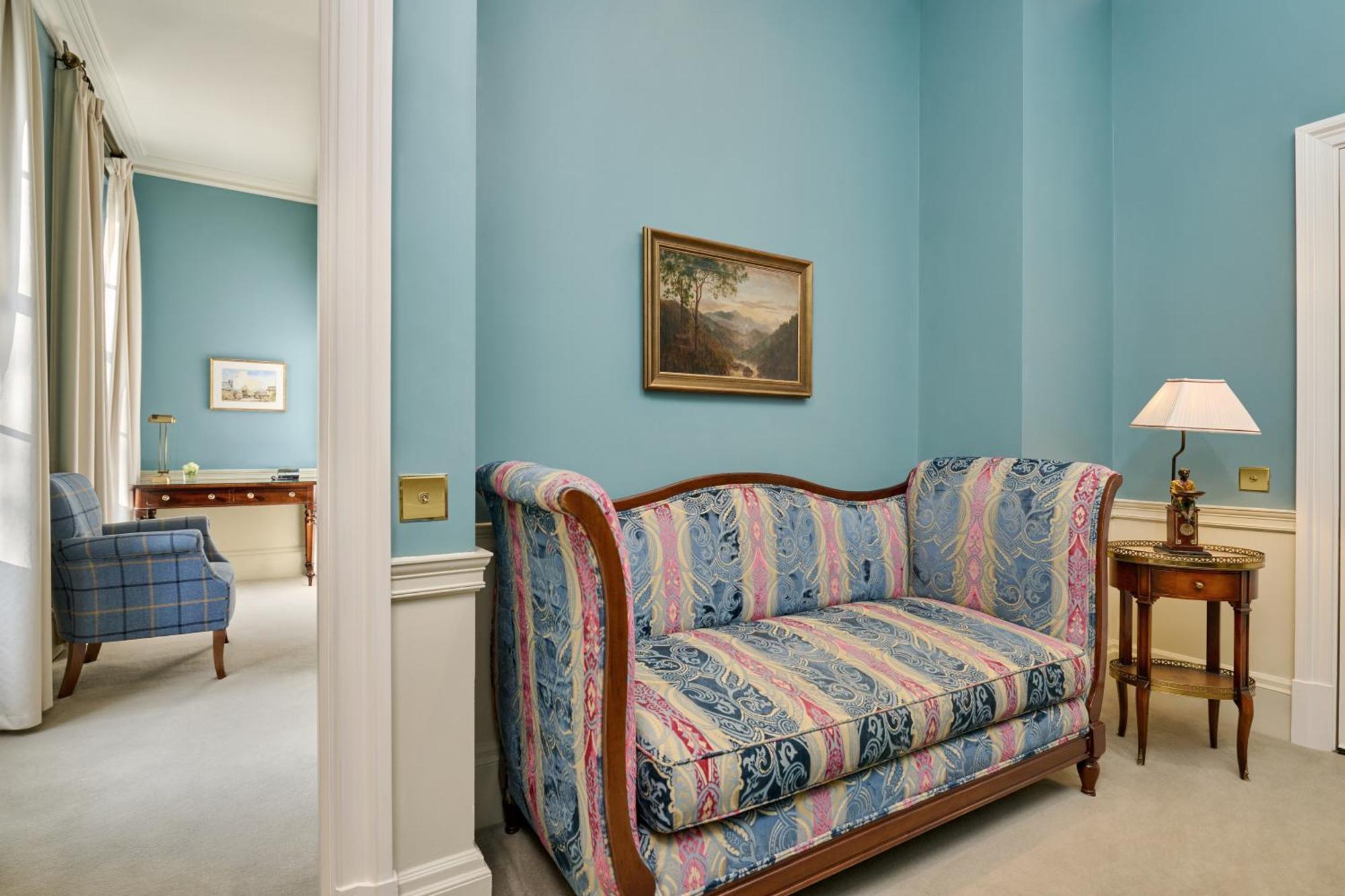 Roseate House Hotell 5*