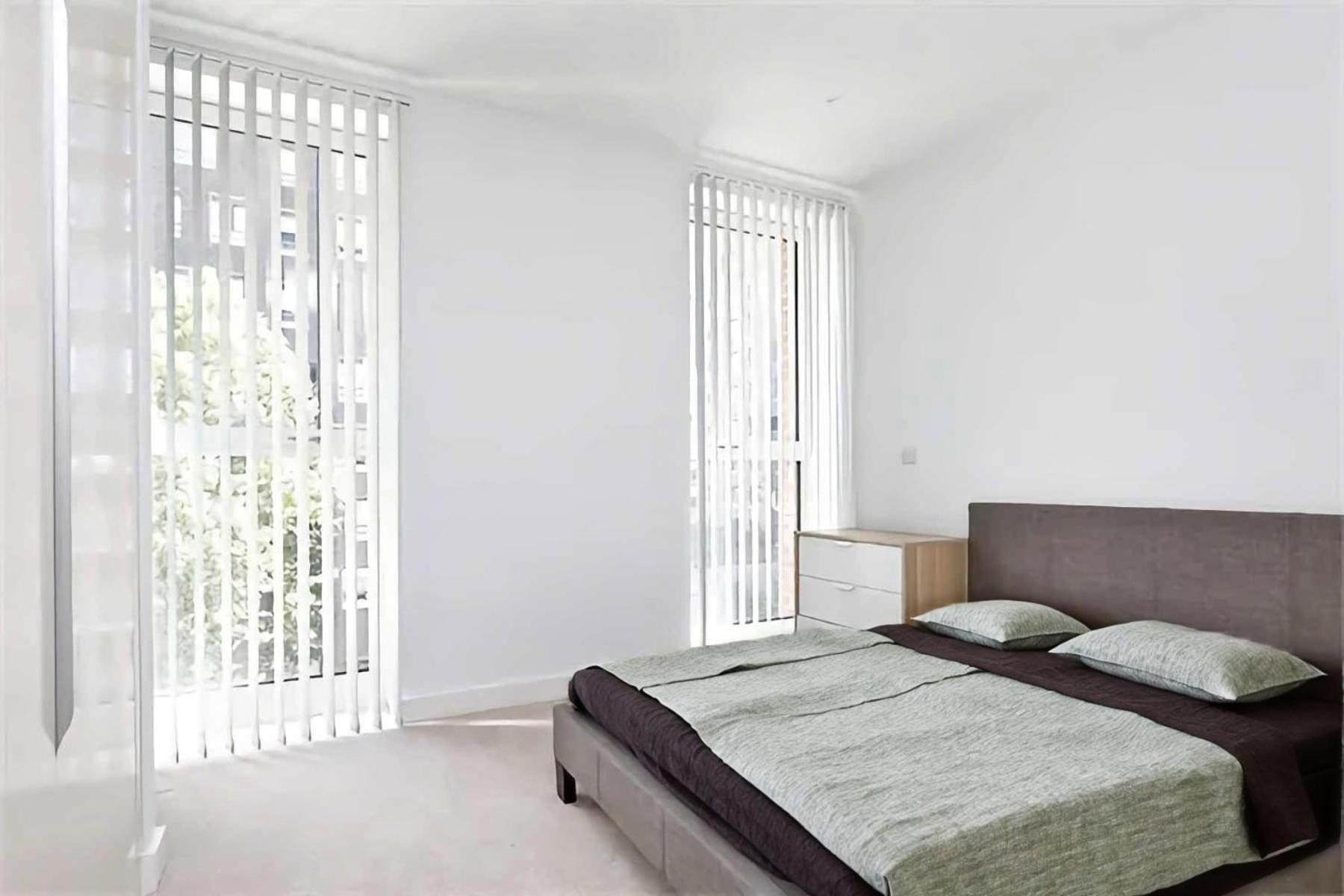 Luxury Near Tower Bridge, Apartment *