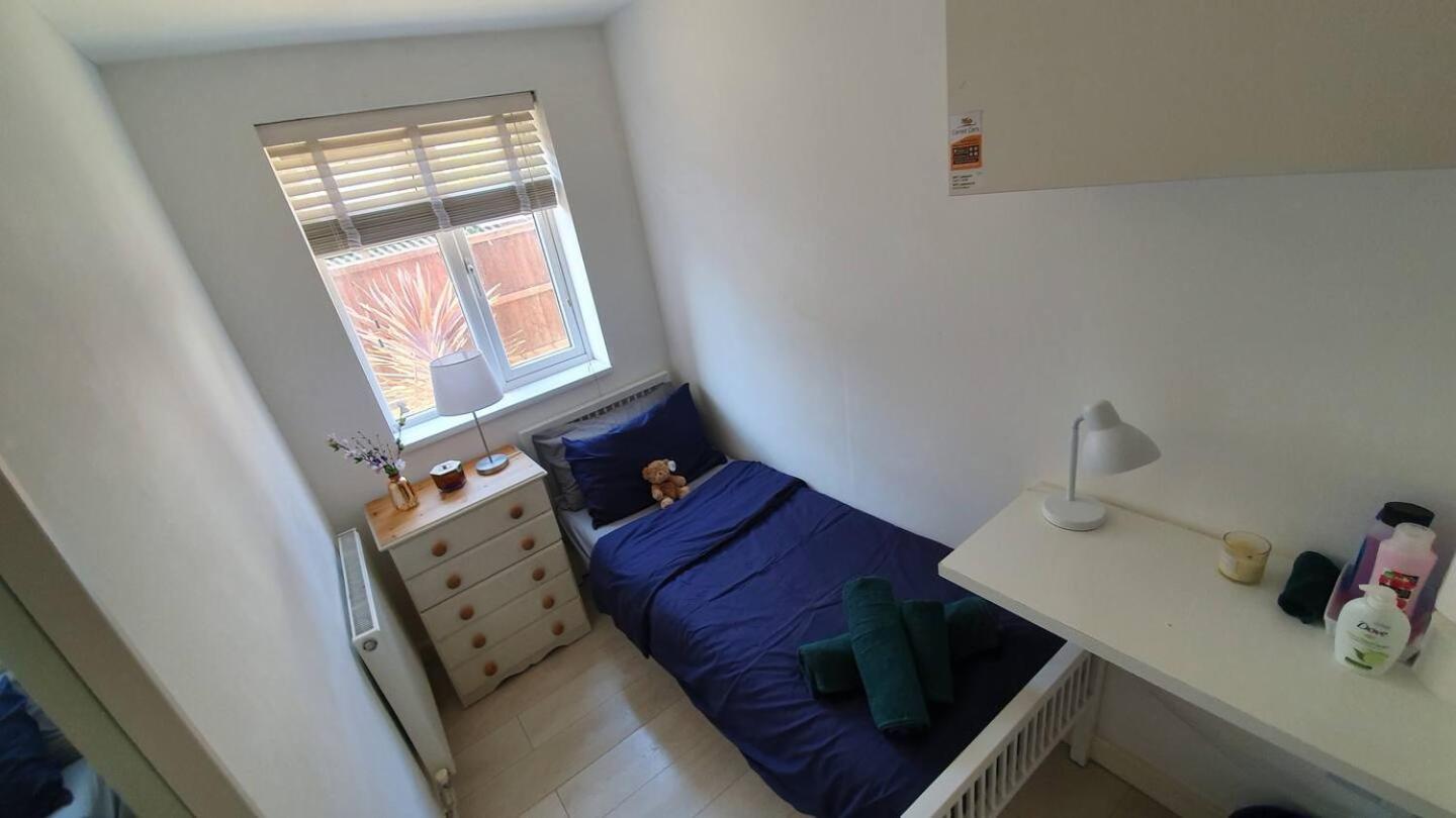 Gjestgiverier In Stepney-limehouse