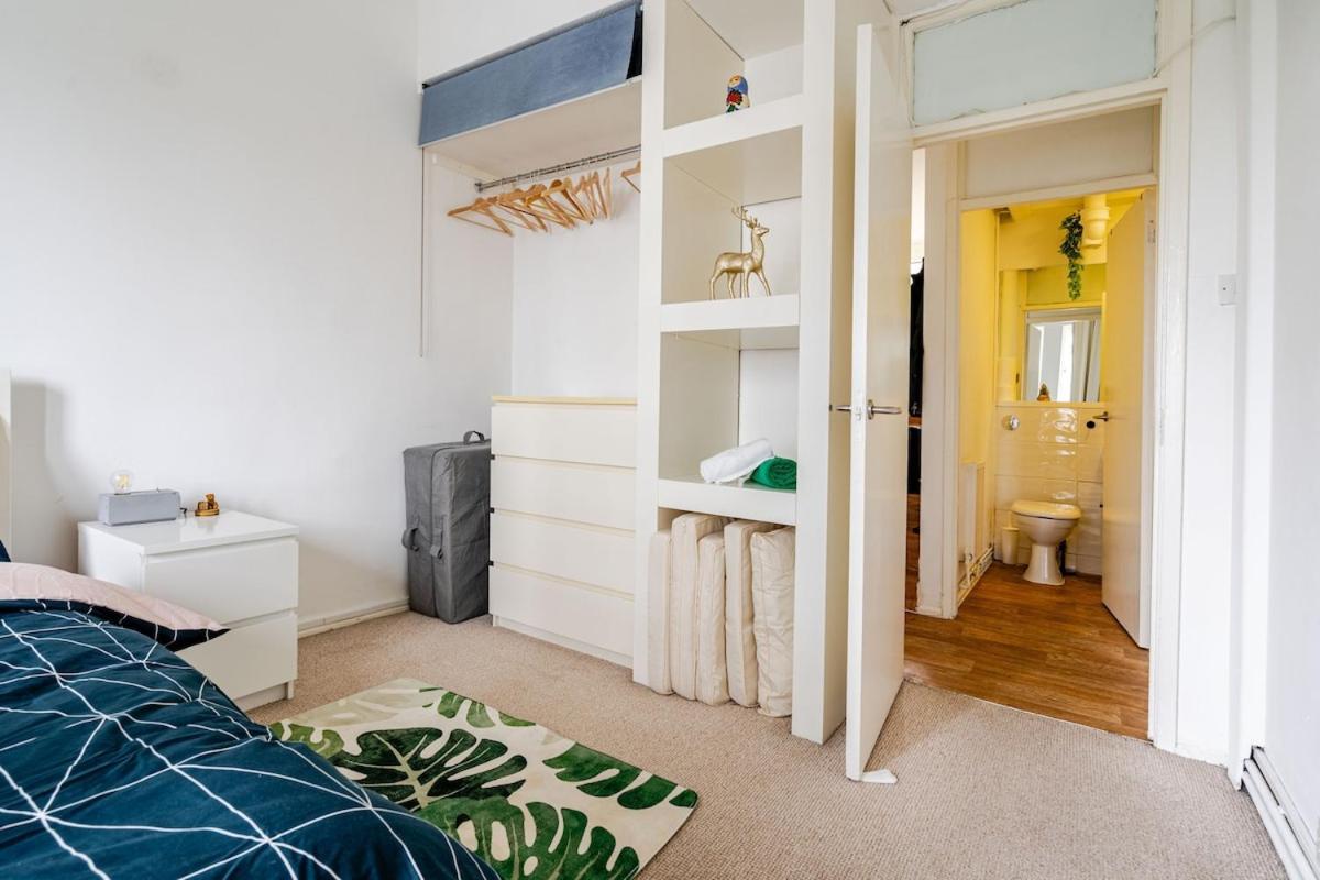 Apartamento Skyline Loft Life In Old Street Up To 6 People! *