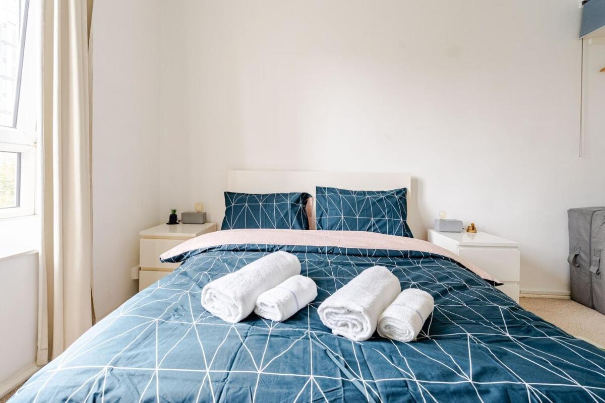 Skyline Loft Life In Old Street Up To 6 People! Londres