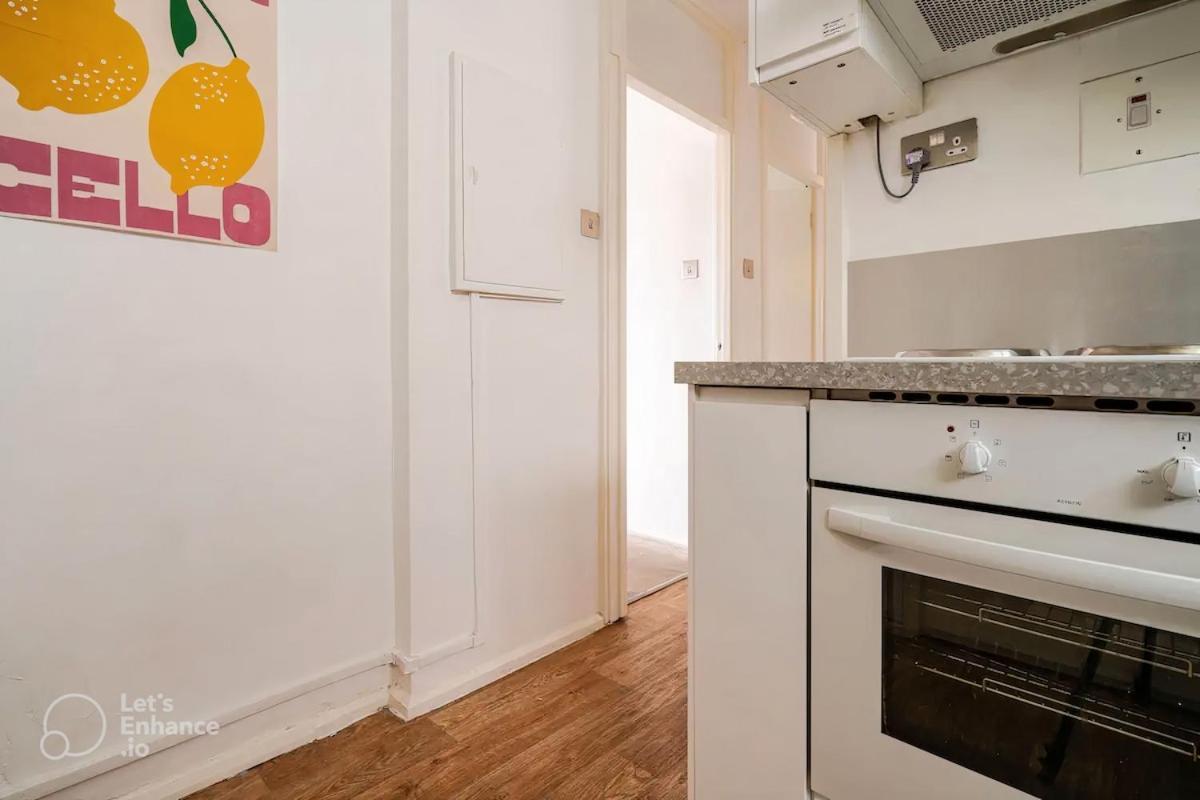 Apartamento Skyline Loft Life In Old Street Up To 6 People!