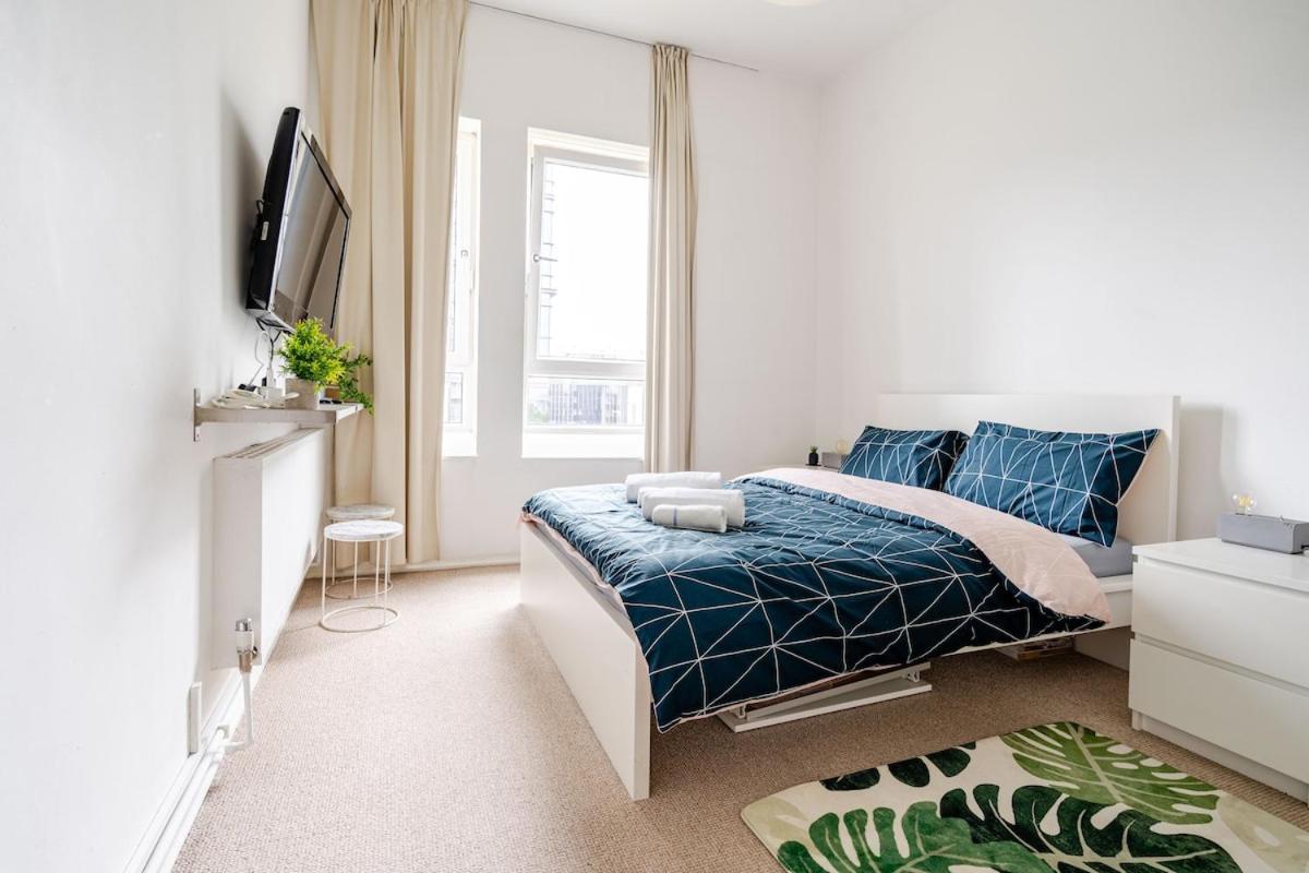 Skyline Loft Life In Old Street Up To 6 People! Apartment *