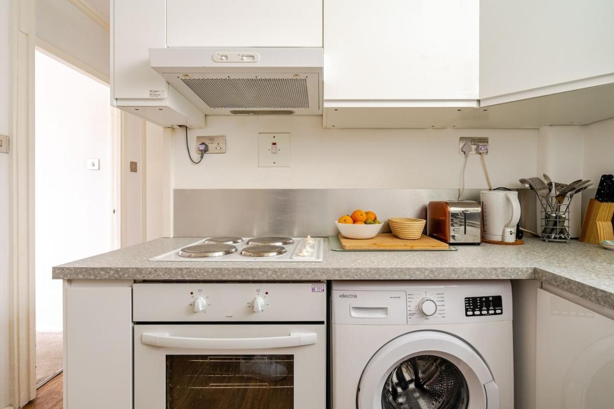 Skyline Loft Life In Old Street Up To 6 People! Apartment *