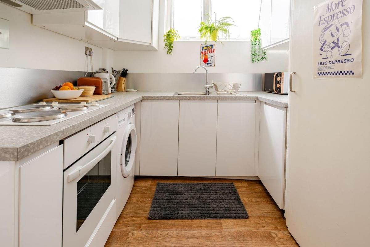 Skyline Loft Life In Old Street Up To 6 People! Apartamento *