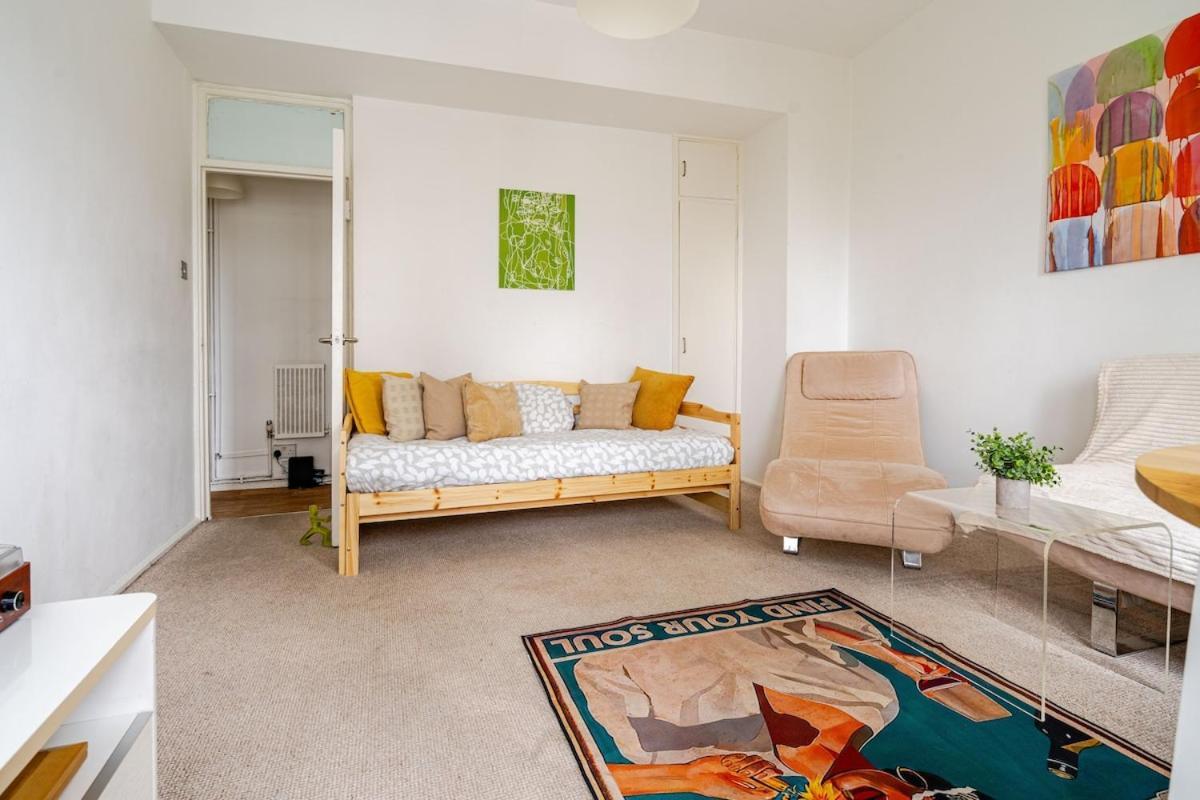 Apartamento Skyline Loft Life In Old Street Up To 6 People!