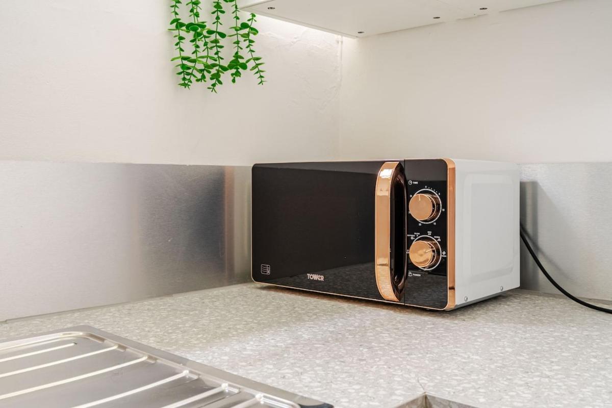 Skyline Loft Life In Old Street Up To 6 People! Apartment London