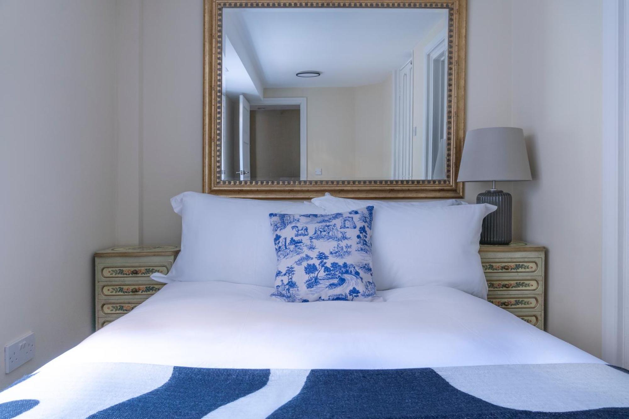 Leilighet The Egerton - Luxury *
