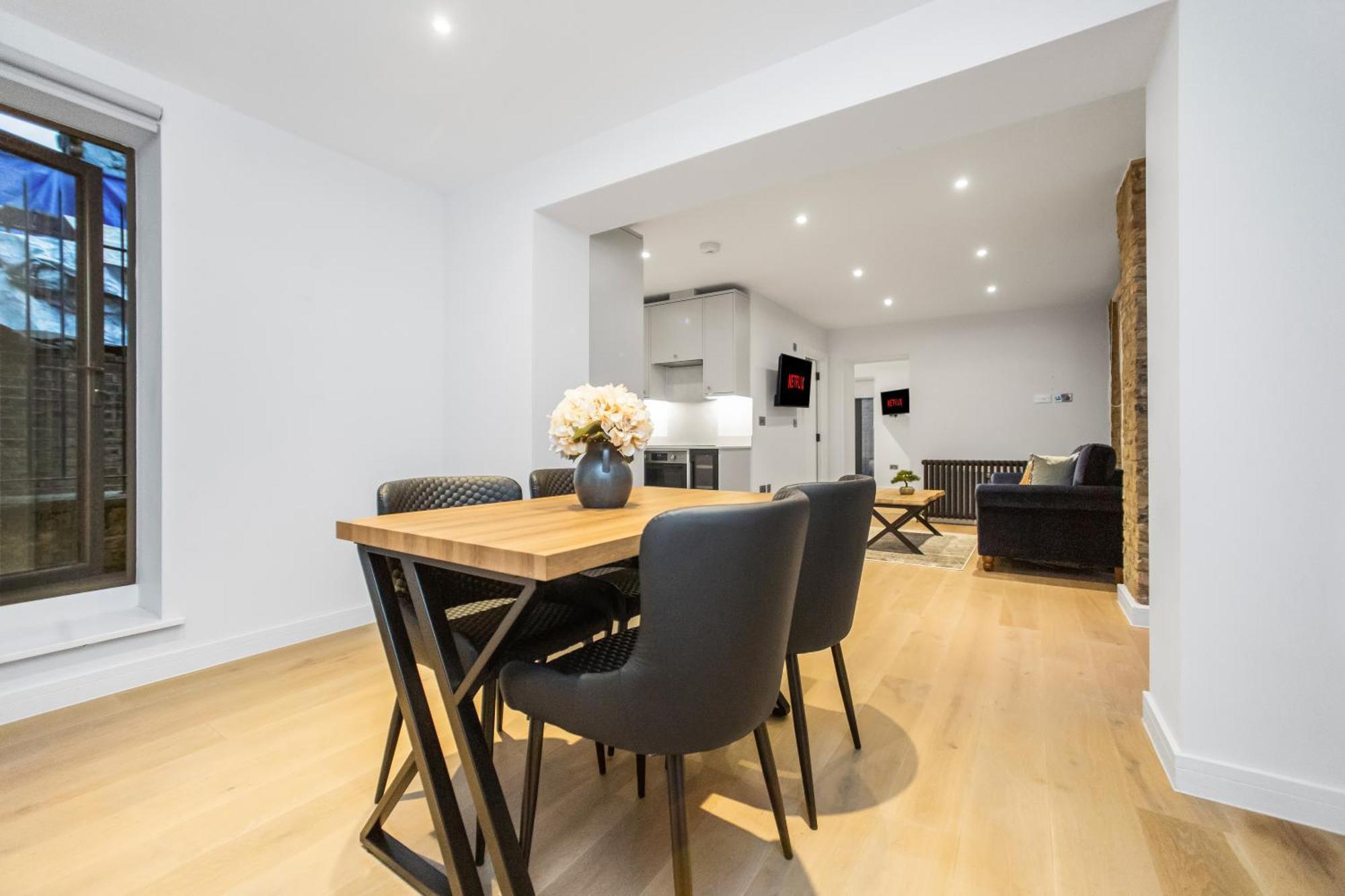 Luxury Living - Fulham * Londres