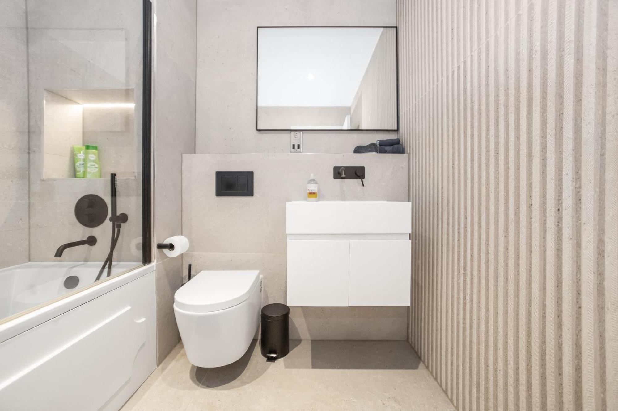 Luxury Living - Fulham Apartamento
