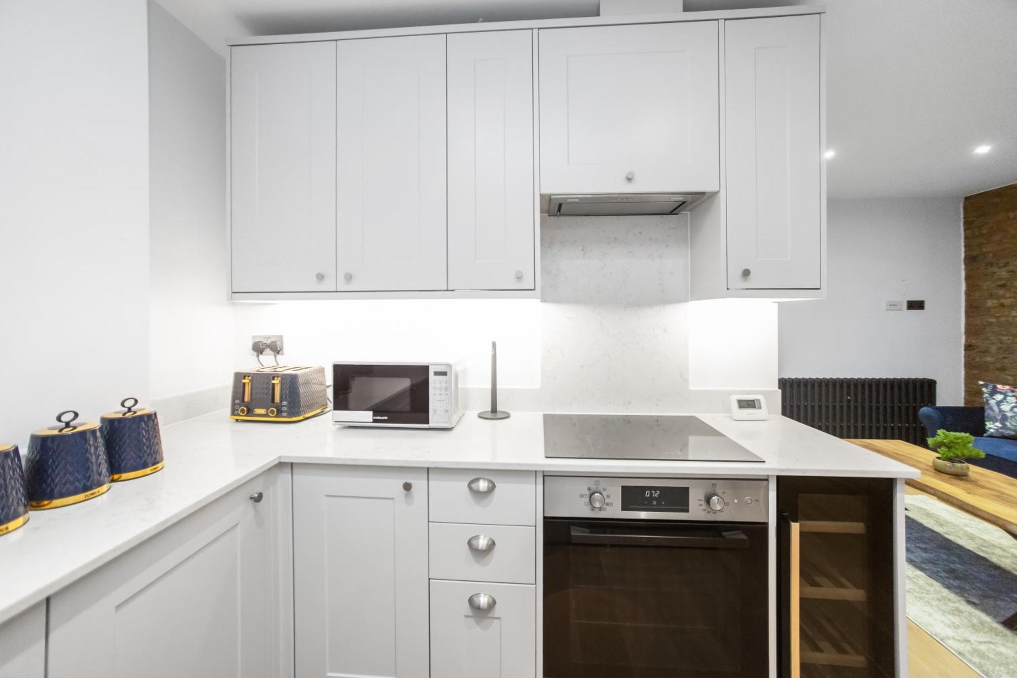 Luxury Living - Fulham * Londres
