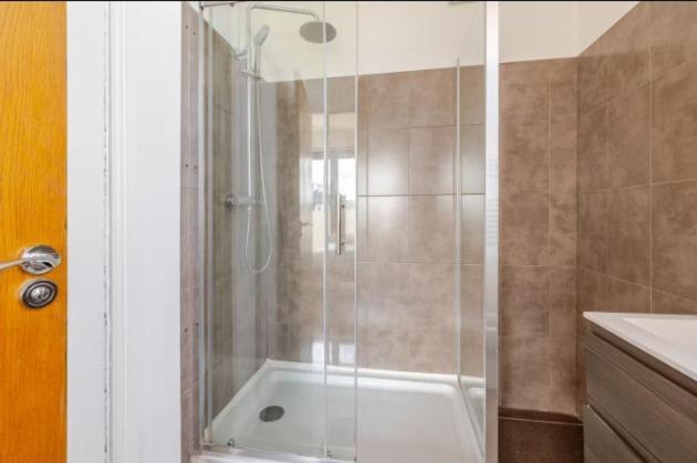Ferienhaus 1 Bedroom Town House In *
