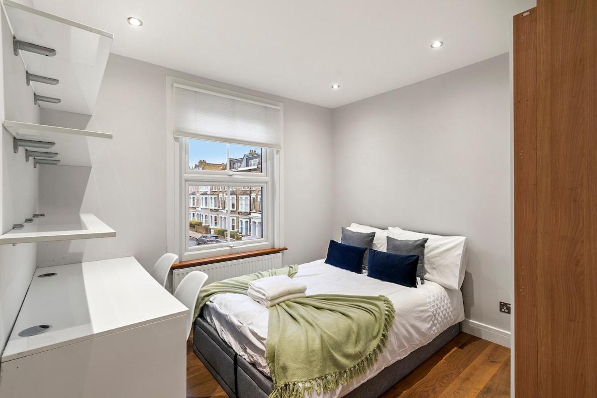 Apartamento Stylish In Private Roof Terrace *