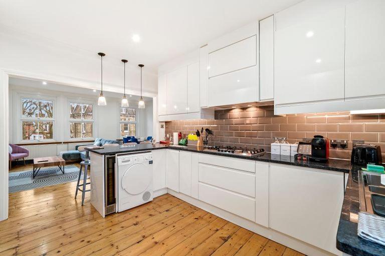 Apartamento Stylish In Private Roof Terrace *