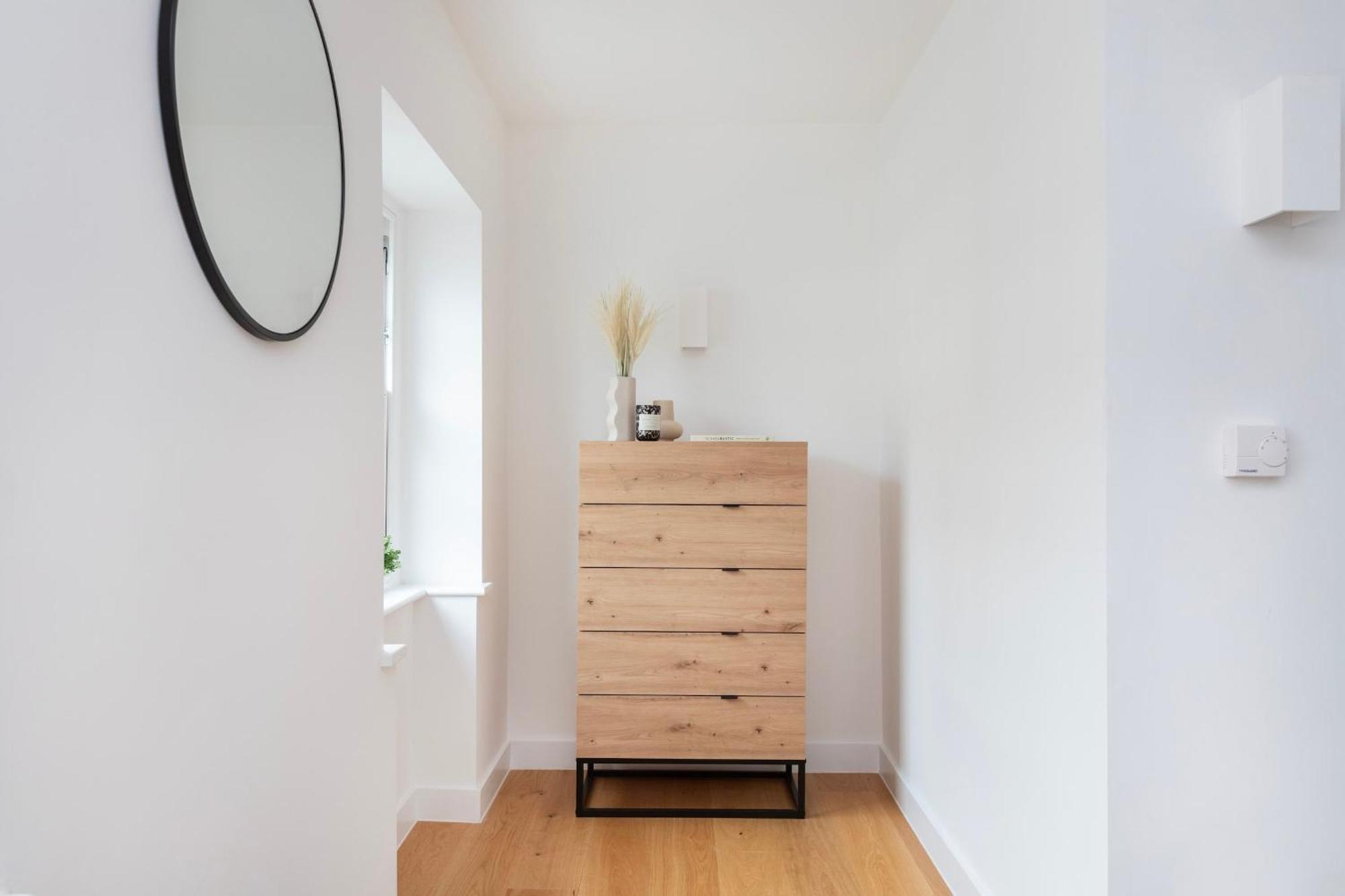 Bnbnova - Fitzrovia & Soho - 2br With Balcony *