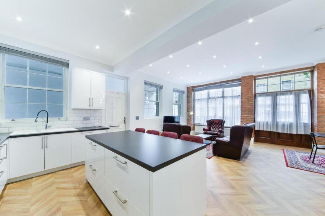 Luxury In Paddington * London