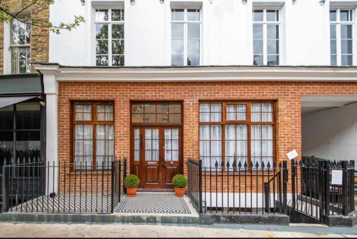 Luxury In Paddington