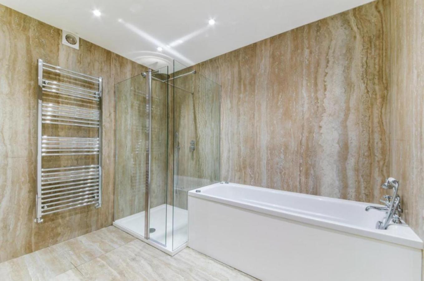 Luxury In Paddington *
