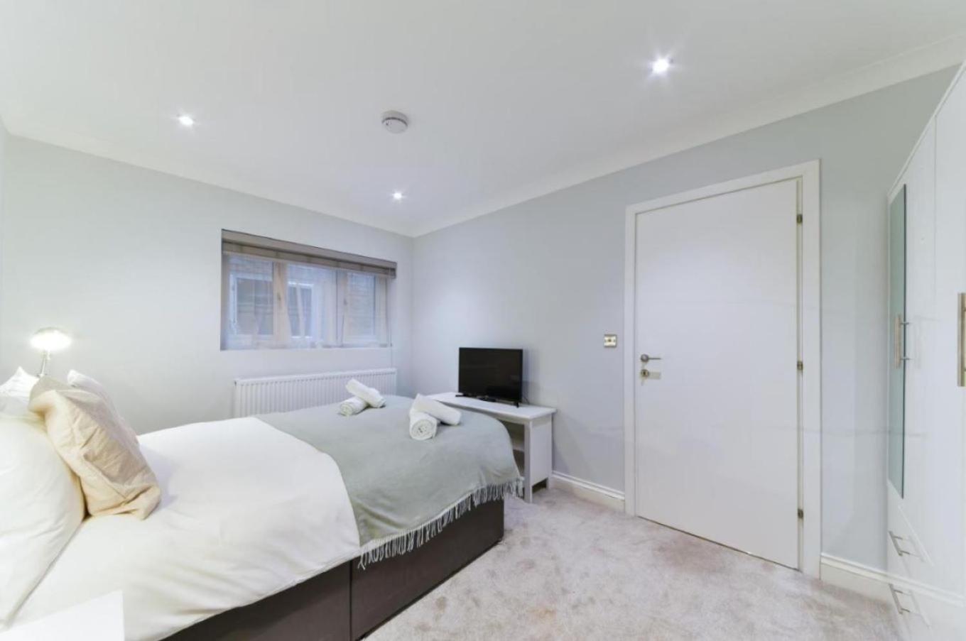 Luxury In Paddington * London