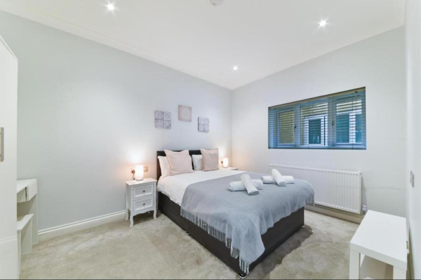 Luxury In Paddington