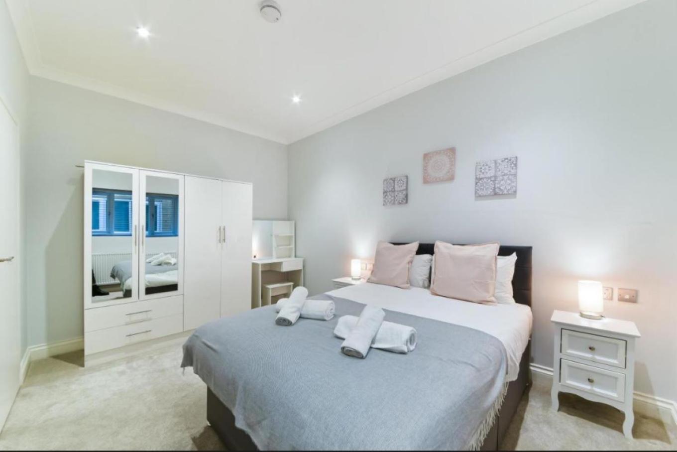 Aparthotel Luxury In Paddington
