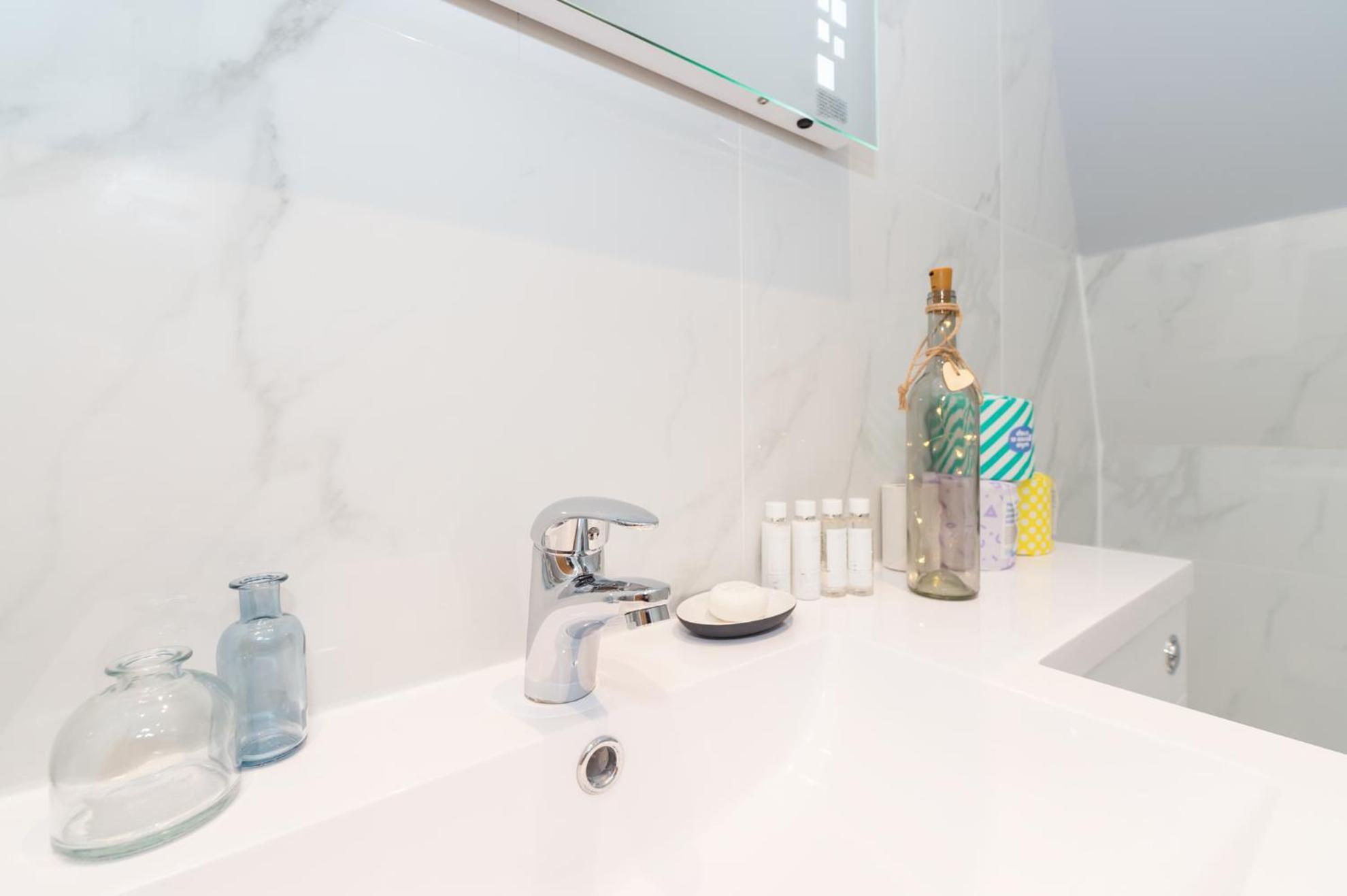 Luxury In Paddington London
