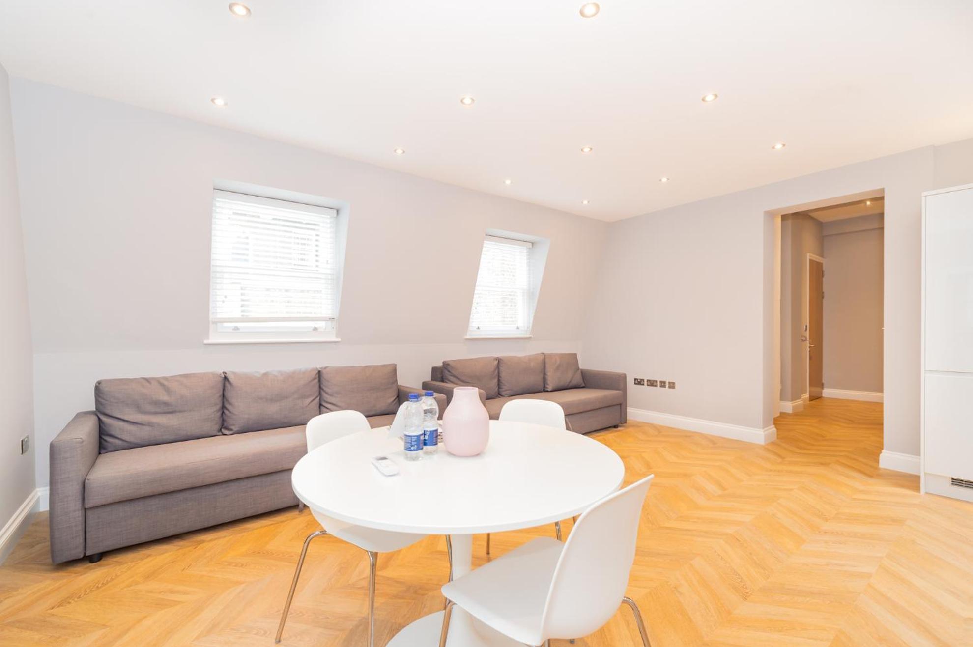 Luxury In Paddington * London