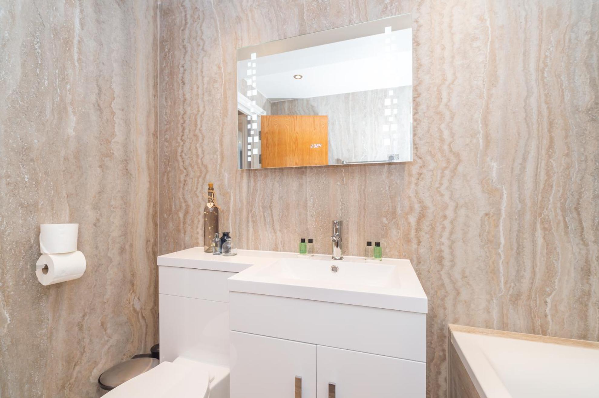 Luxury In Paddington