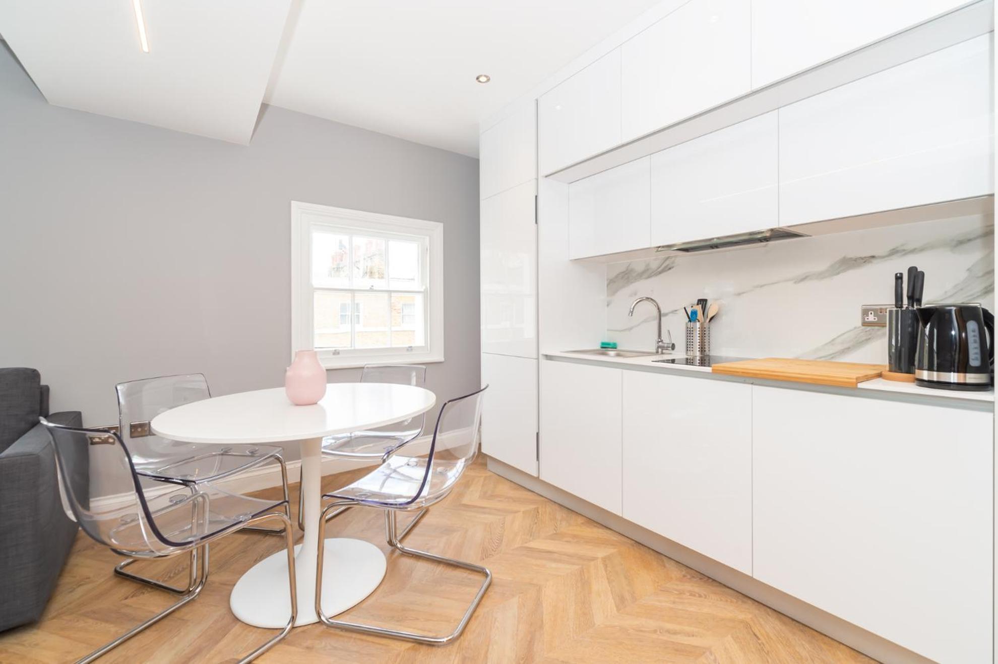 Aparthotel Luxury In Paddington *