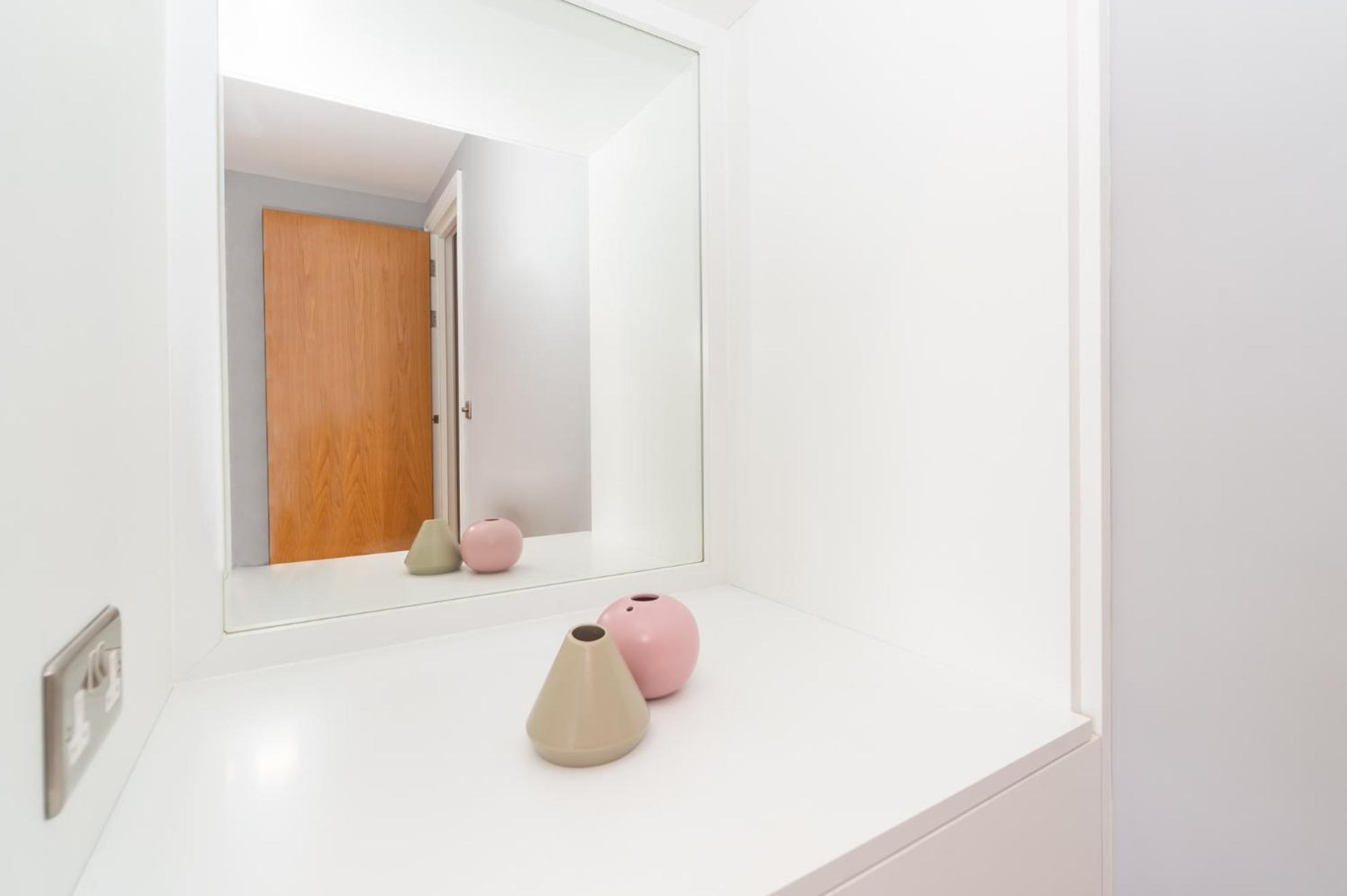 Luxury In Paddington * London