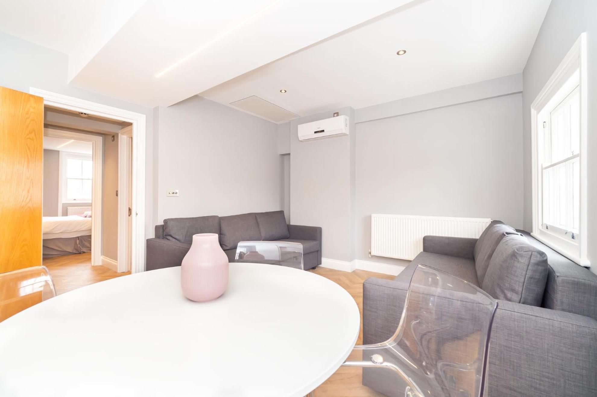 Aparthotel Luxury In Paddington