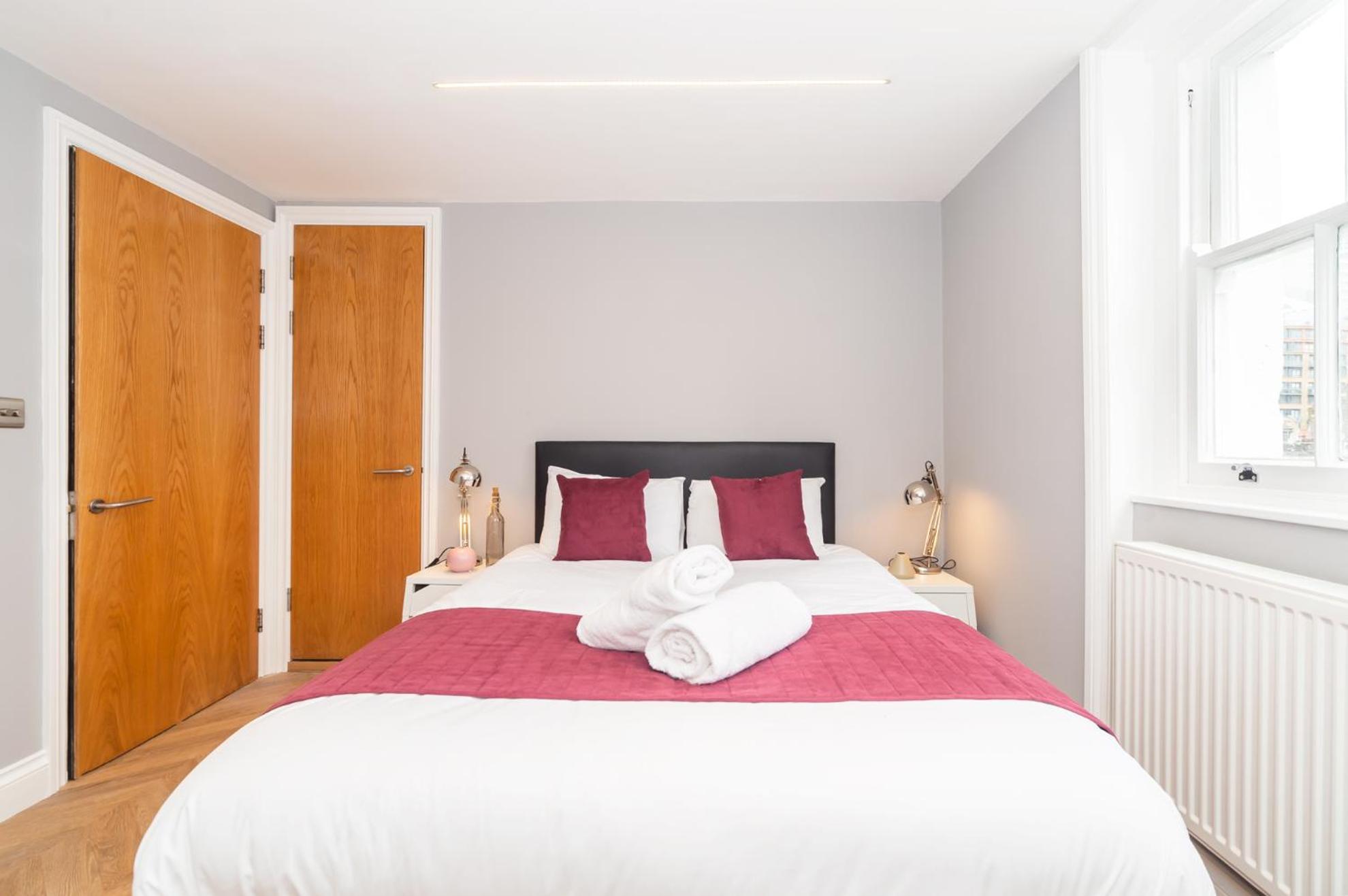 Aparthotel Luxury In Paddington *