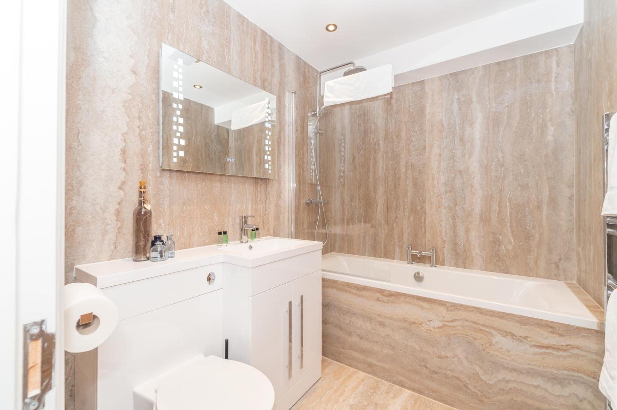 Aparthotel Luxury In Paddington London