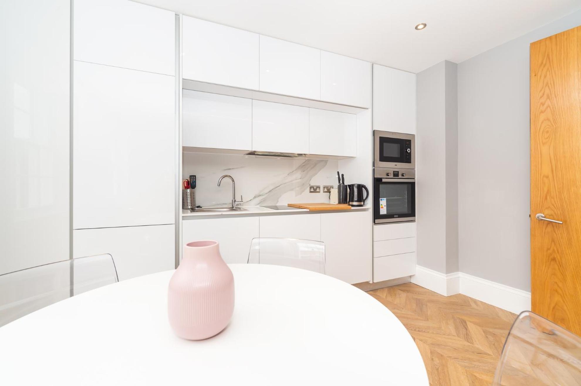 Aparthotel Luxury In Paddington