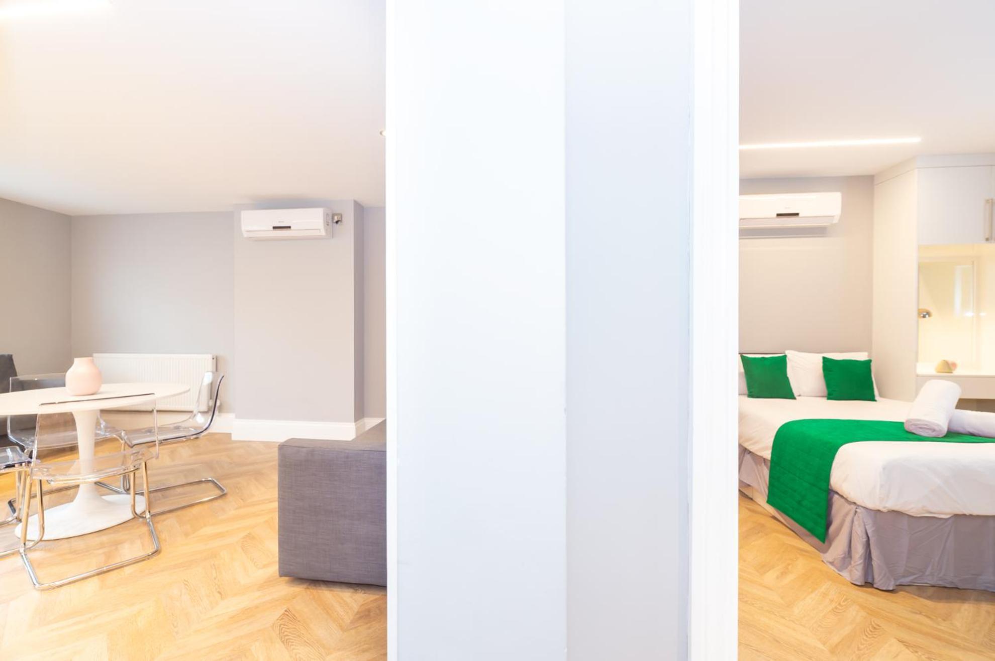 Luxury In Paddington *