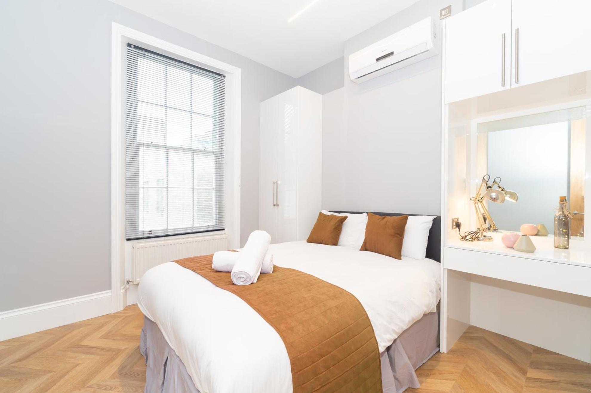 Luxury In Paddington *
