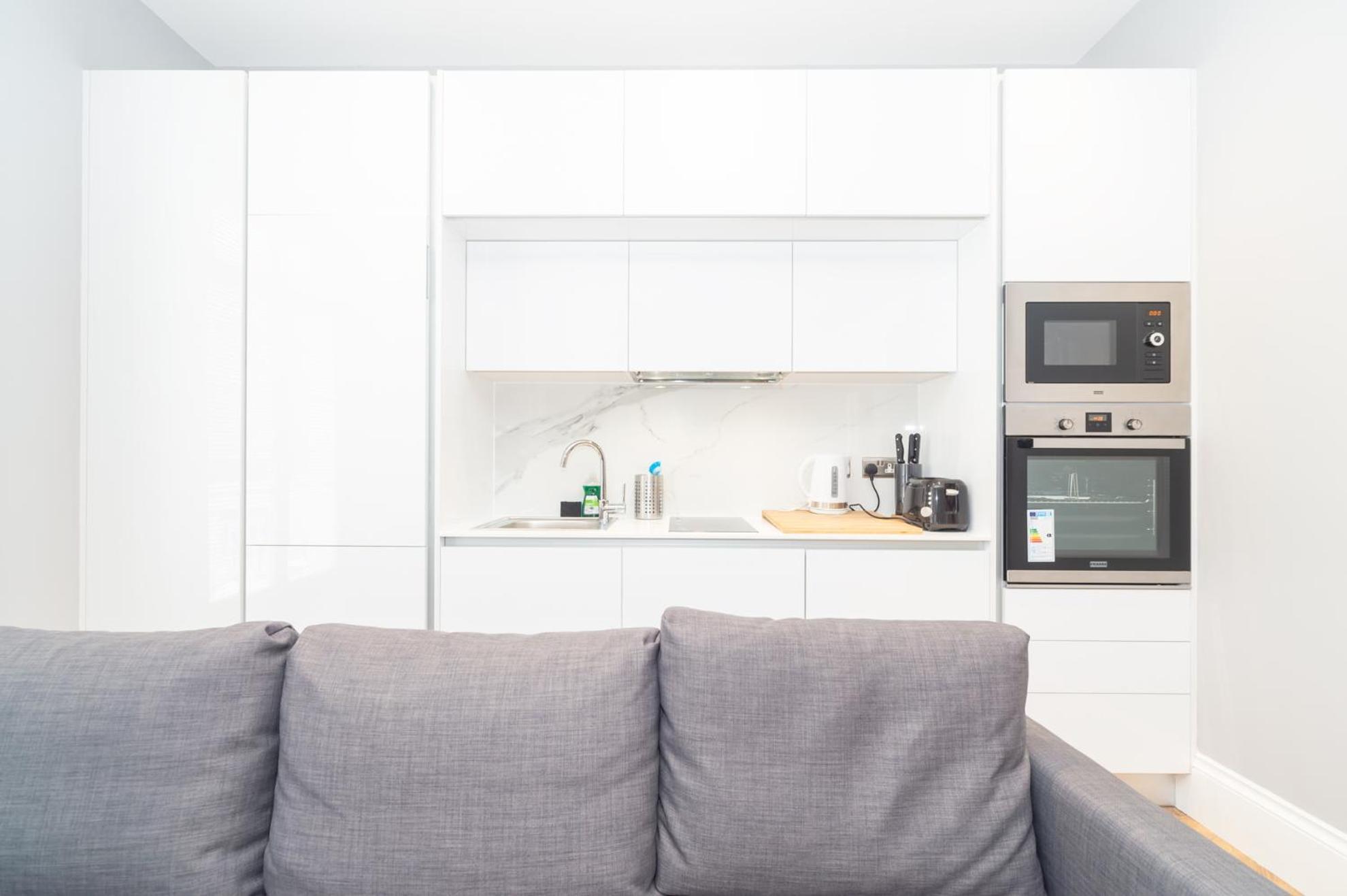 Luxury In Paddington * London