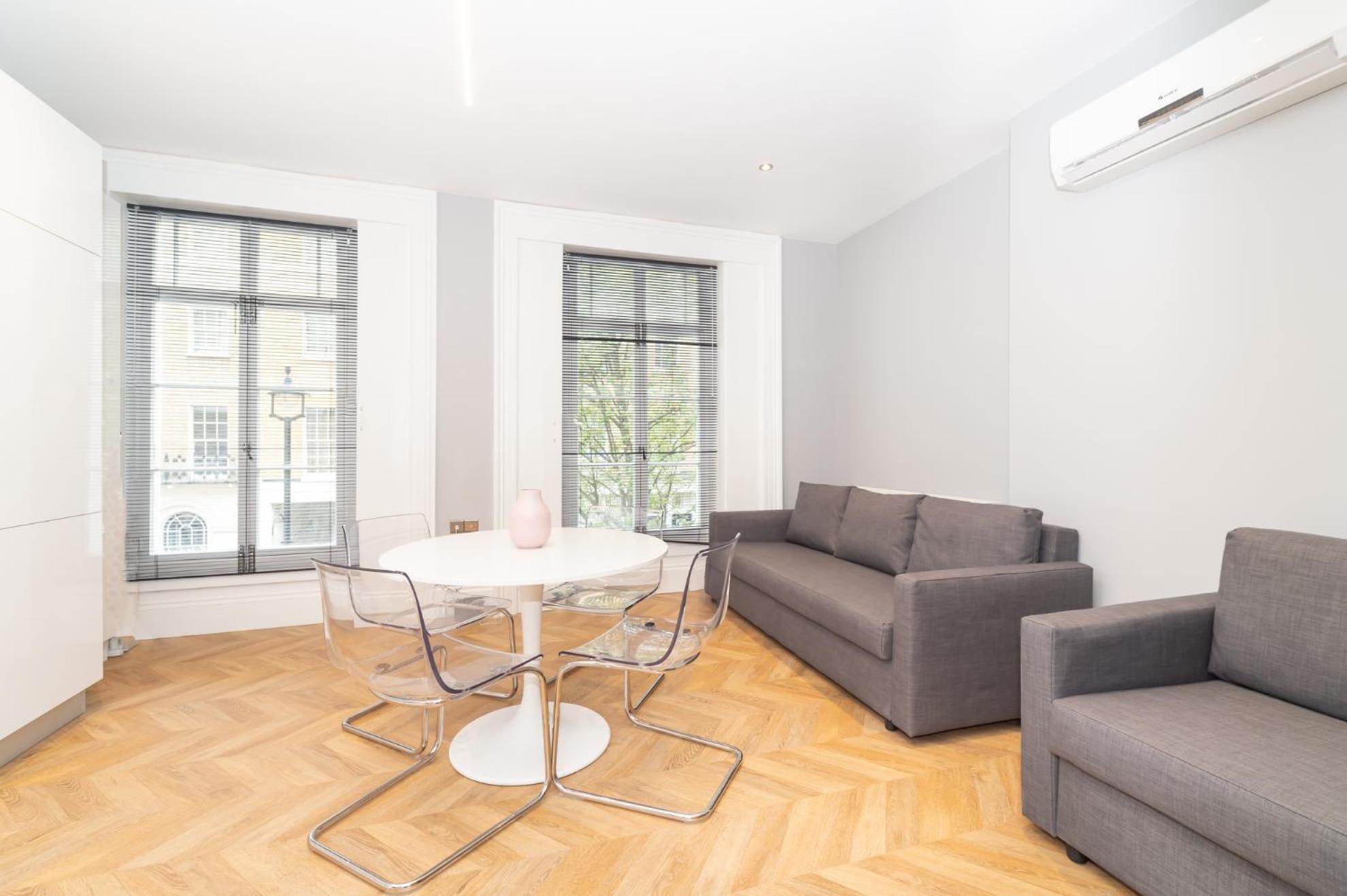 Luxury In Paddington Aparthotel *
