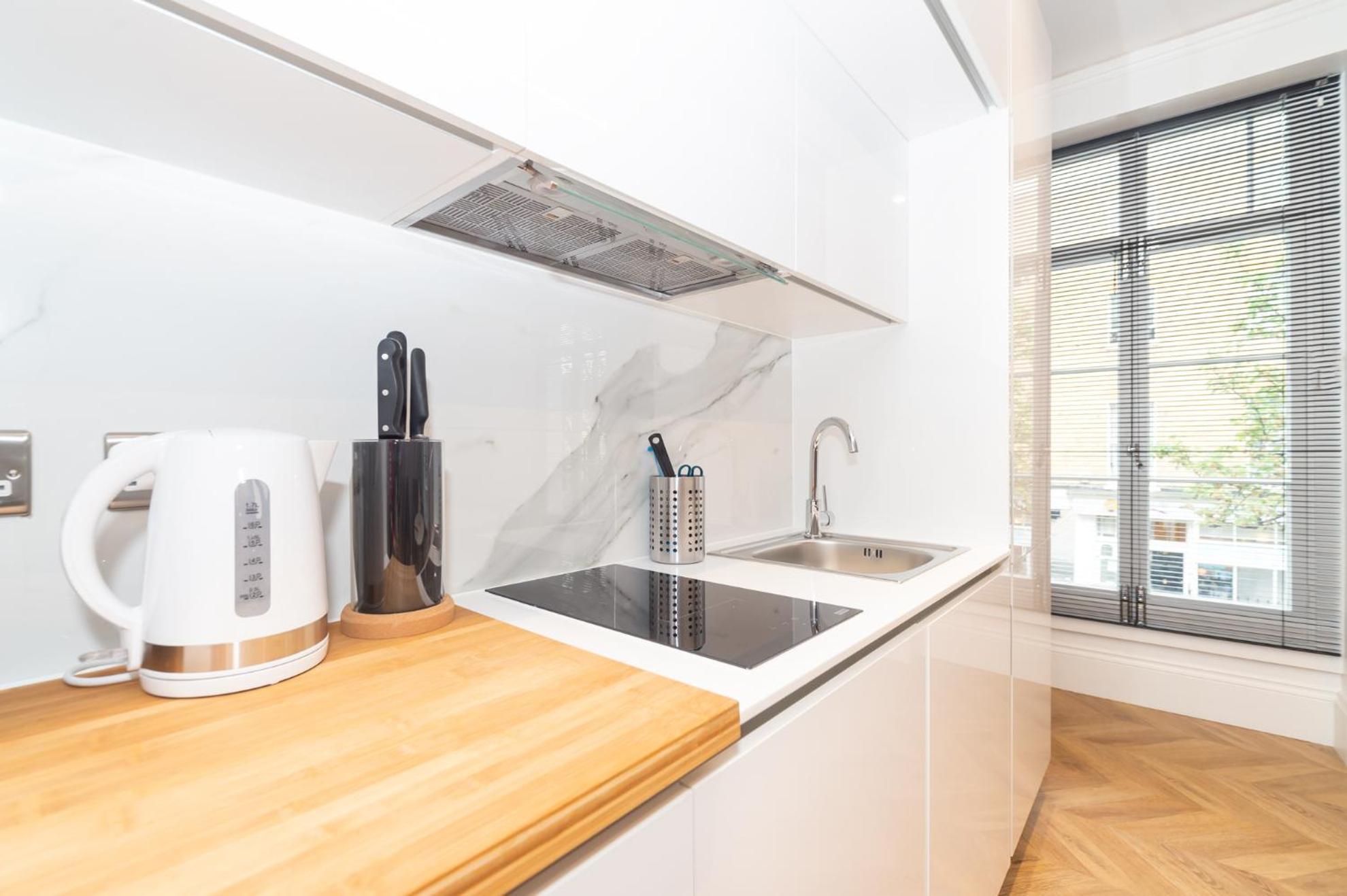 Aparthotel Luxury In Paddington *